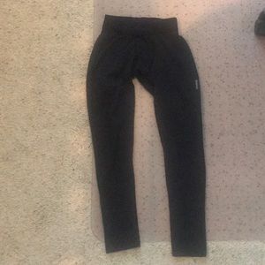 Reebok tights